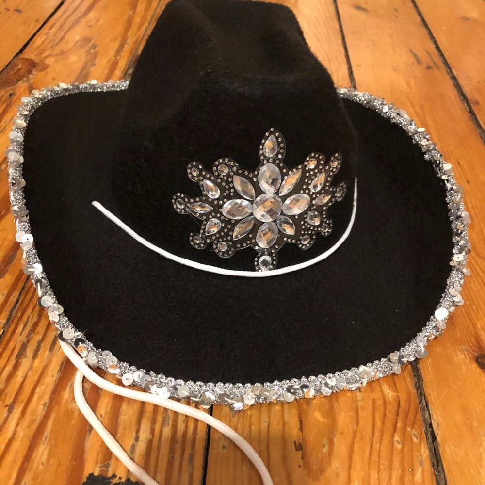Cowboy Hat